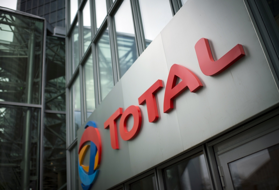 “Total”ın gəlirləri 2015-ci ilin sonuncu rübündə 26 faiz azalıb