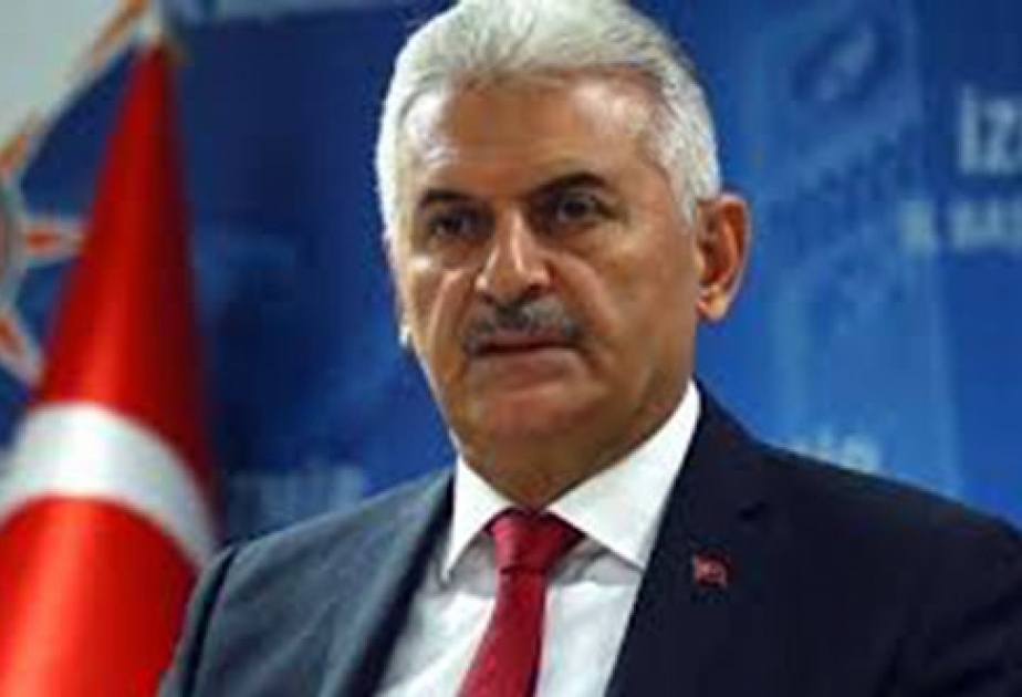 Binəli Yıldırım: “Azərbaycan Prezidentinin təşəbbüsü ilə reallaşan BTQ layihəsi əlaqələrimizin inkişafına təkan verəcək”