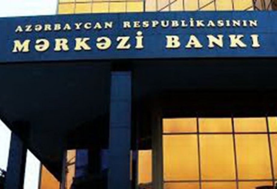 Mərkəzi Bank: 10 banka 33,6 milyon dollar satılıb