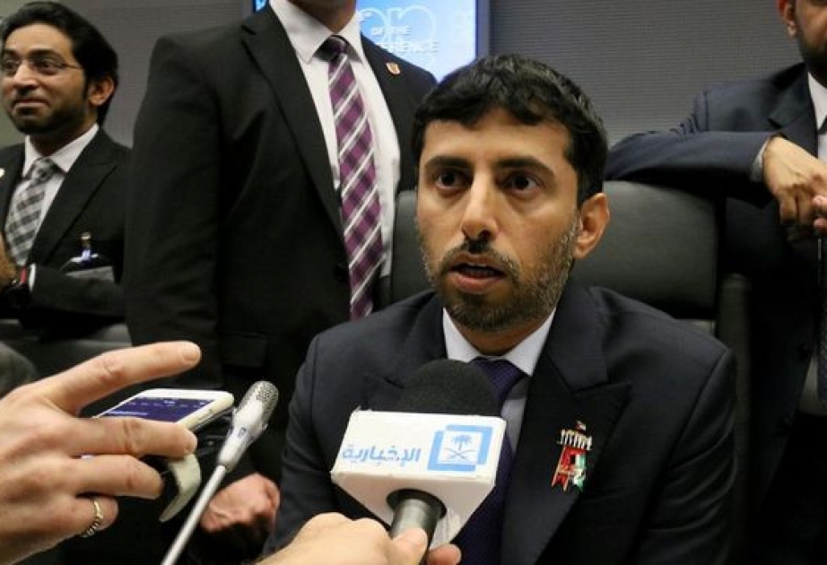 وزير الطاقة الإماراتي: جميع المنتجين على استعداد للتعاون