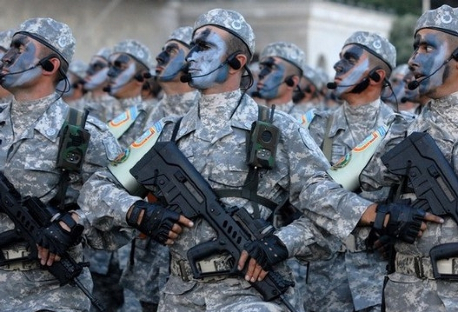الجيش الأذربيجاني لا يستهدف المسالمين والمنشآت المدنية أبدا ولن يفعل