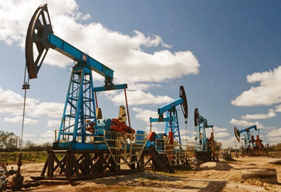 阿塞拜疆石油价格上涨约3美元