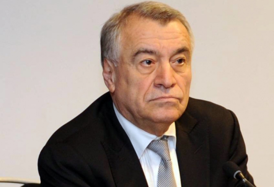 Azerbaijan`s Minister of Energy meets French Ambassador