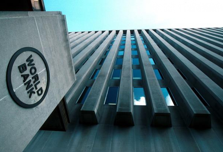 Dünya Bankı Fələstinə 40 milyon dollar maliyyə yardımı ayırıb