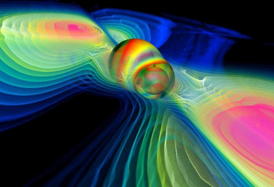Erstmals haben Forscher die von Einstein hergeleiteten Gravitationswellen gemessen