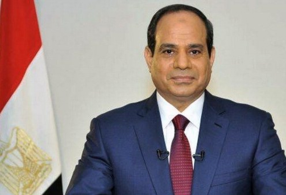Президент Египта заявил о переходе законодательной власти к парламенту