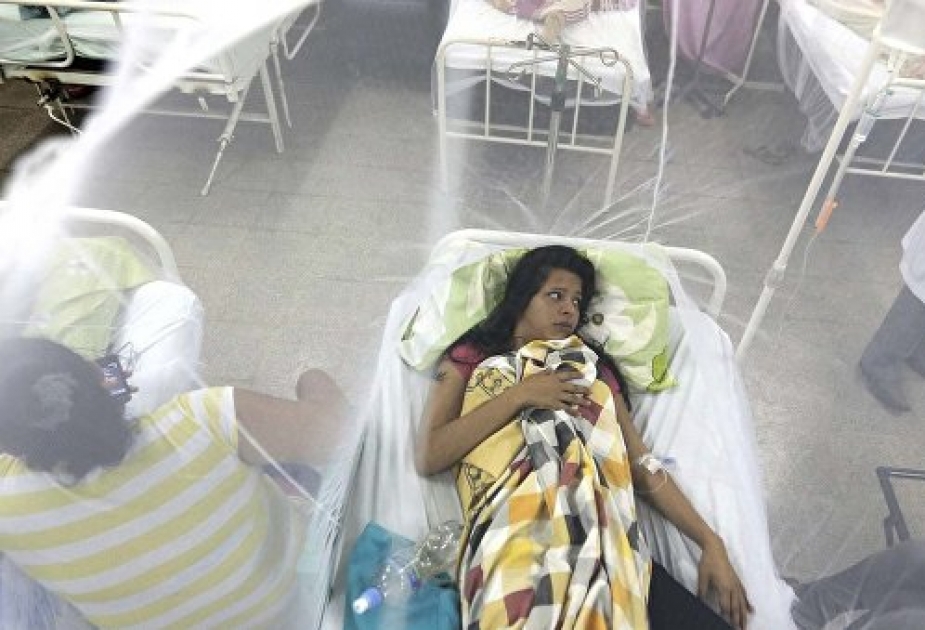 哥伦比亚5千多孕妇感染兹卡病毒