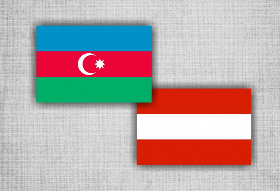 بحث العلاقات الأذربيجانية النمساوية في فيينا