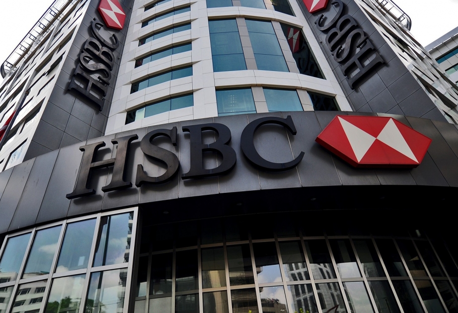 HSBC macht einen Großteil seiner Geschäfte in Asien