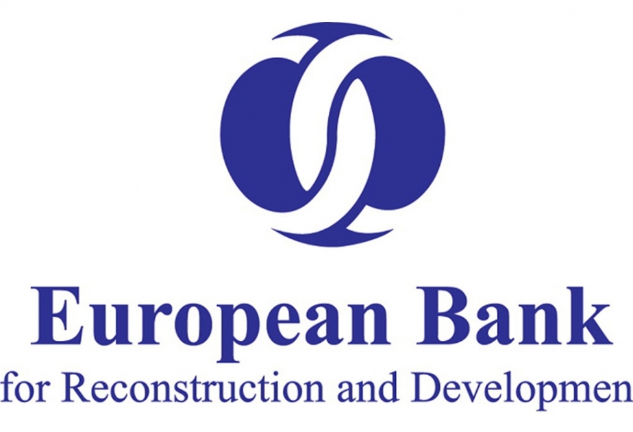EBRD President: Supporting diversification of Azerbaijan`s economy is a key area of our country strategy