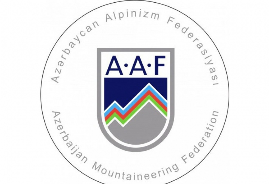 Azerbaijan Mountaineering Federation elects new President