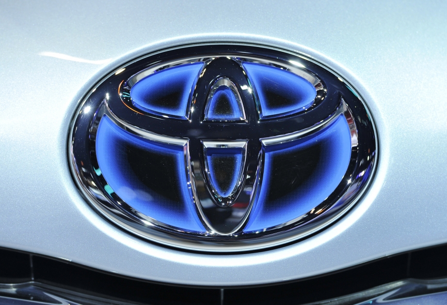 Toyota отзывает почти 3 миллиона автомобилей из-за ремней безопасности