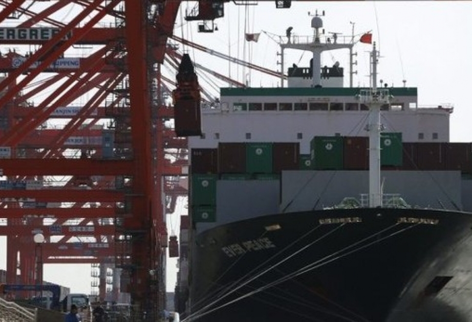 Exporte Japans sind im Januar stark eingebrochen