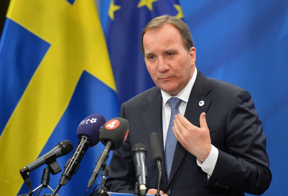 Швеция поддержала реформу в ЕС