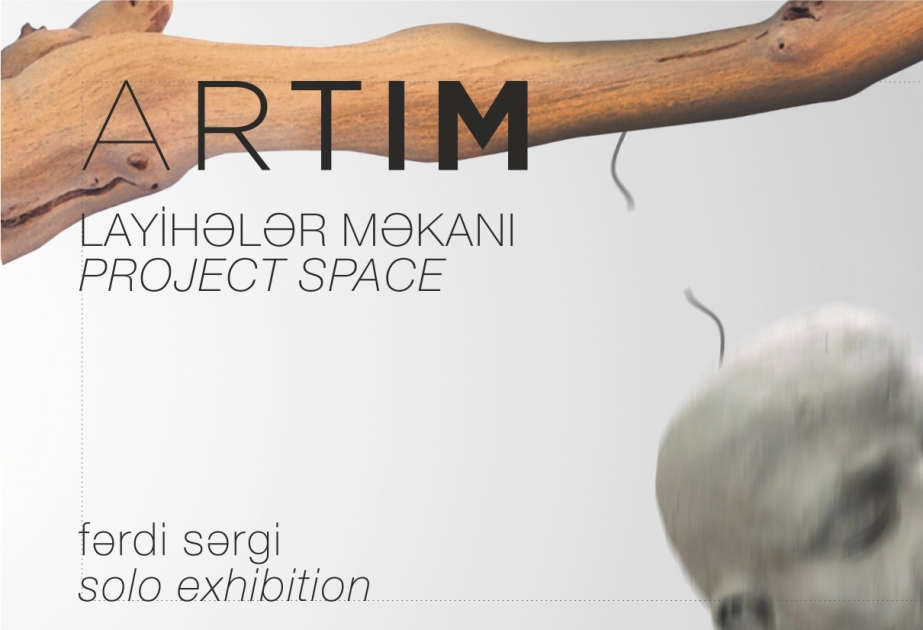 YARAT объявил о начале серии выставок по результатам открытого конкурса в рамках проекта ARTIM
