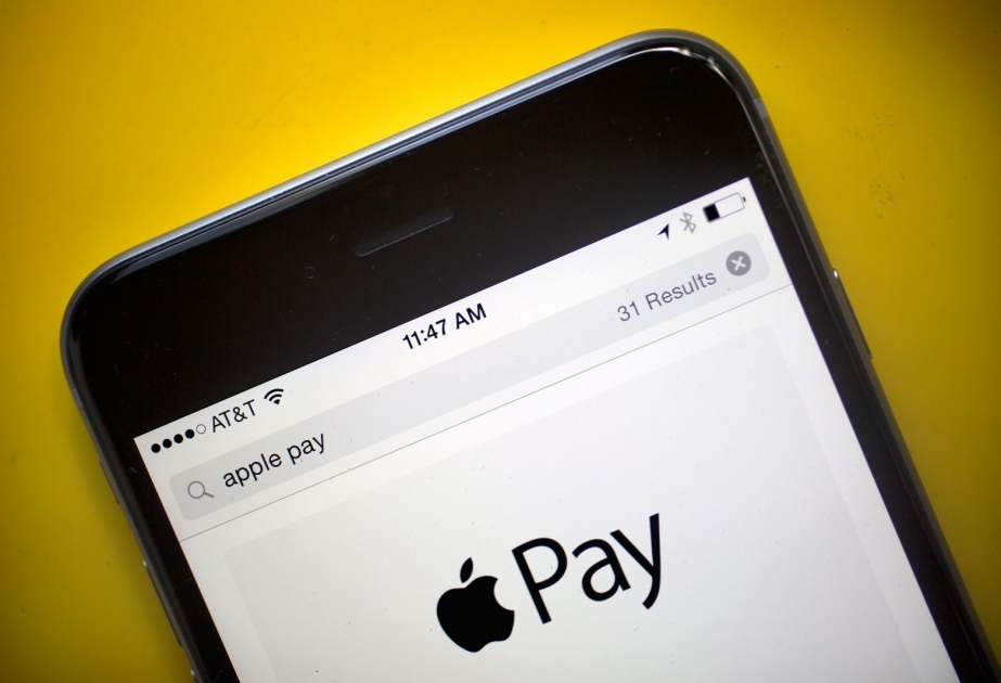 Apple Pay вышел на самый крупный рынок мобильных платежей