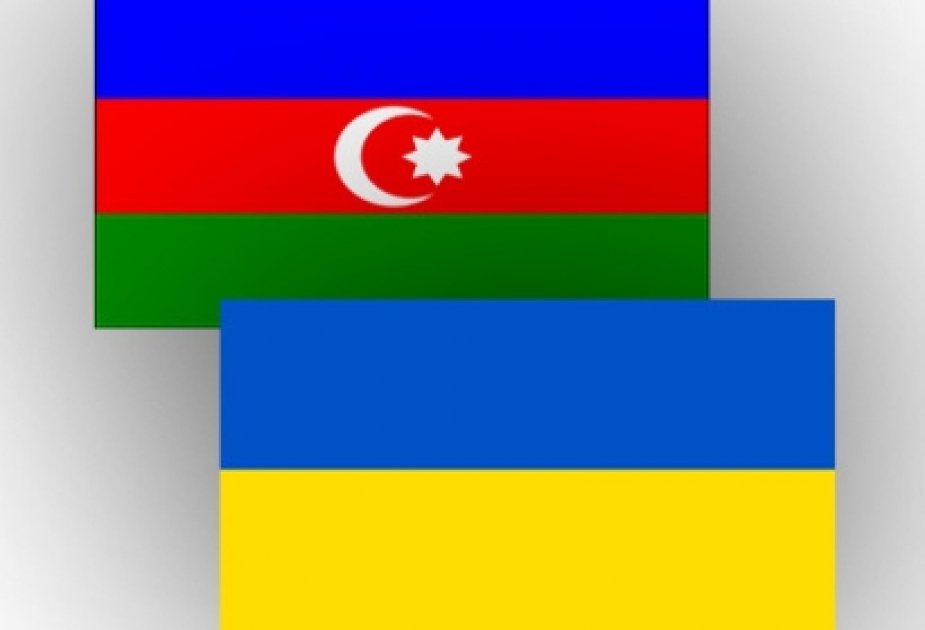 Украина и Азербайджан усилят сотрудничество в агропромышленности
