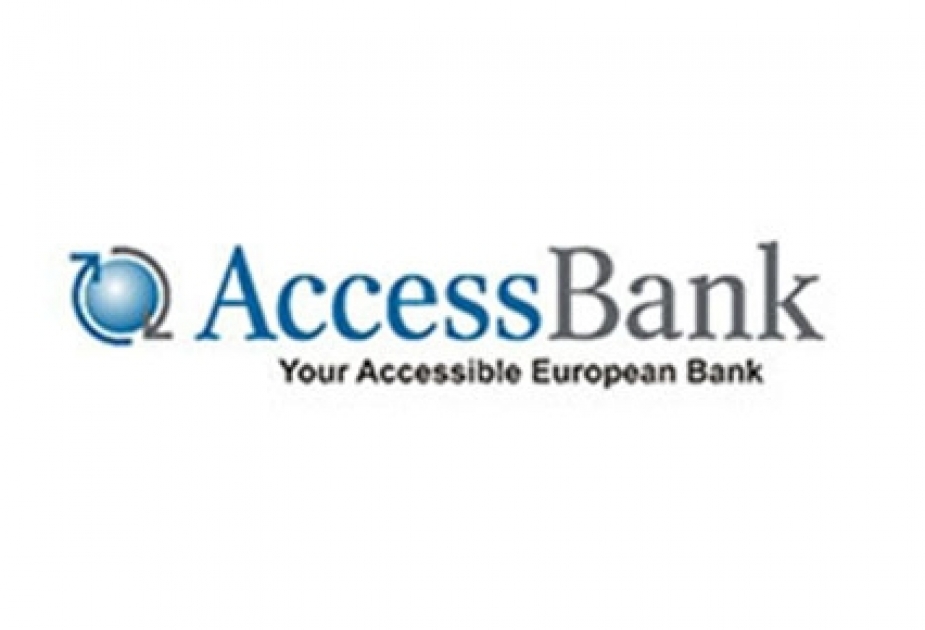 Free internet-banking from AccessBank