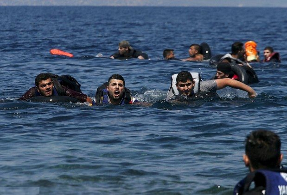 Европа в тревожном ожидании новой волны беженцев