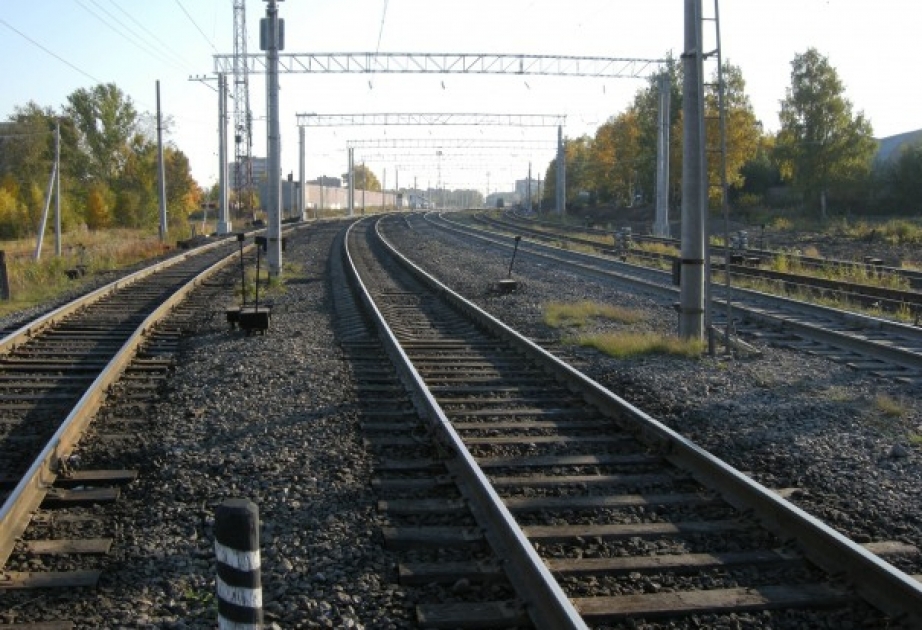 ألمانيا تبحث الانضمام إلى مسار السكك الحديدية أوكرانيا – جورجيا – أذربيجان – آسيا المركزية