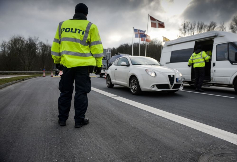 Denmark extends Schengen border checks to March 4
