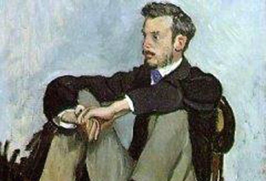 Огюст Ренуар - французский художник-импрессионист