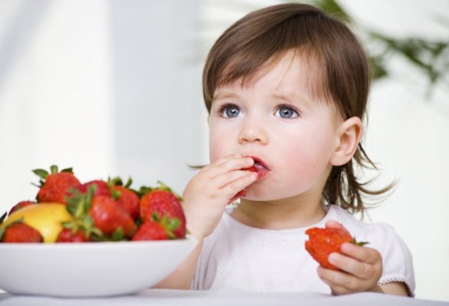 Учёные назвали пищу, которая противопоказана детям