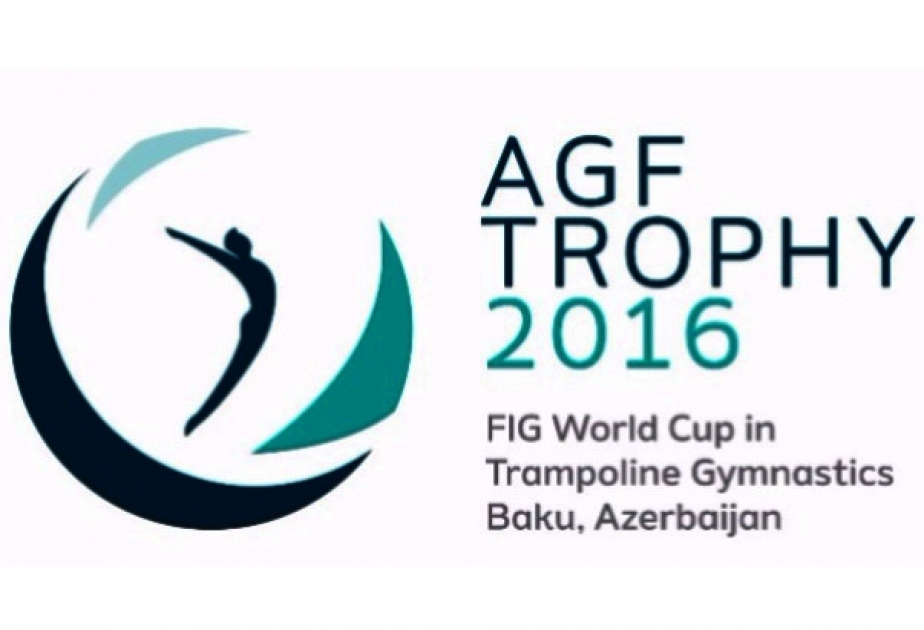 Кубок мира FIG по прыжкам на батуте пройдет в Азербайджане