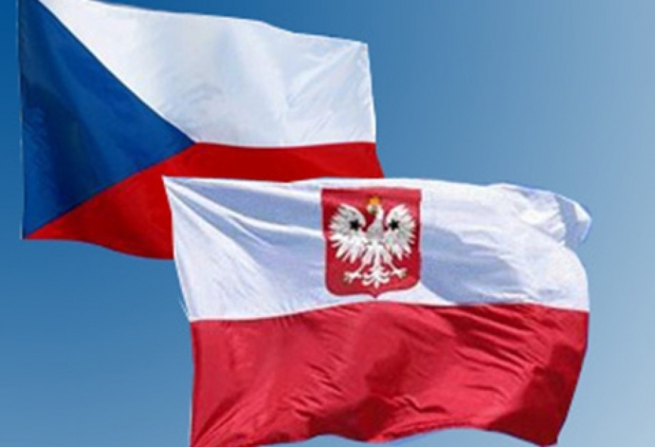 Чехия выступает за пересмотр границ исключительно конституционным путём