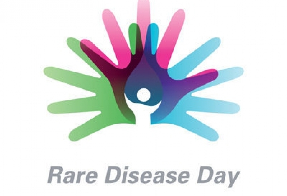 Сегодня Международный день редких (орфанных) заболеваний
