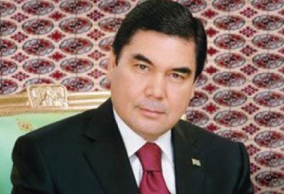 Women will get $11 each on March 8 in Turkmenistan