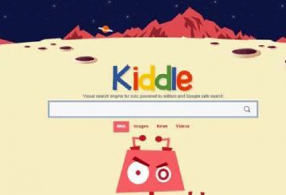 جوجل تتيح خدمة البحث الآمن للأطفال