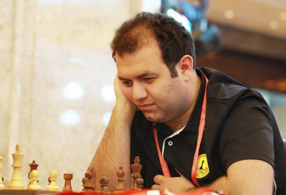 Рауф Мамедов выиграл блиц-турнир на Всемирных интеллектуальных играх
