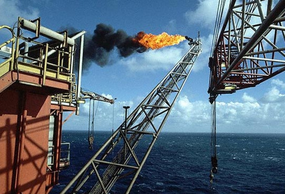 نقل 3.2 مليار متر مكعب من الغاز المصاحب لسوكار في عام 2015