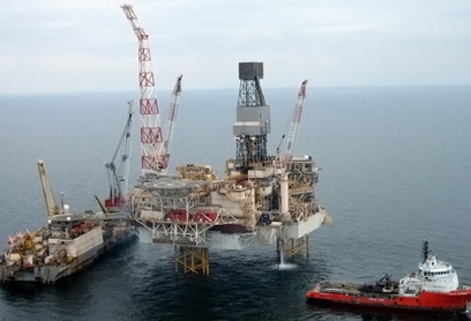 BP: 66% of 'Shah Deniz 2' works completed