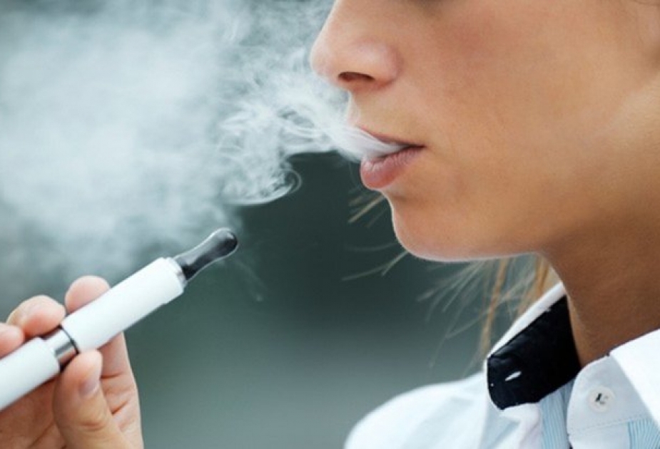 Учёные: электронные сигареты могут вызвать бесплодие
