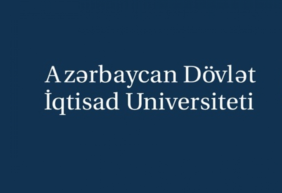 New Education Service offered by Azerbaijan State University of Economics