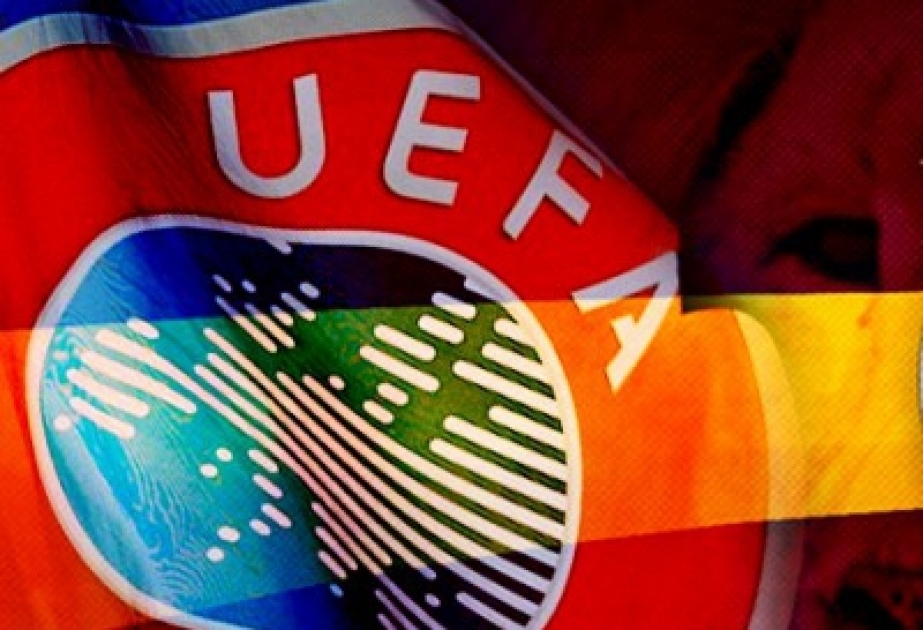 UEFA: Galatasaray für ein Jahr gesperrt