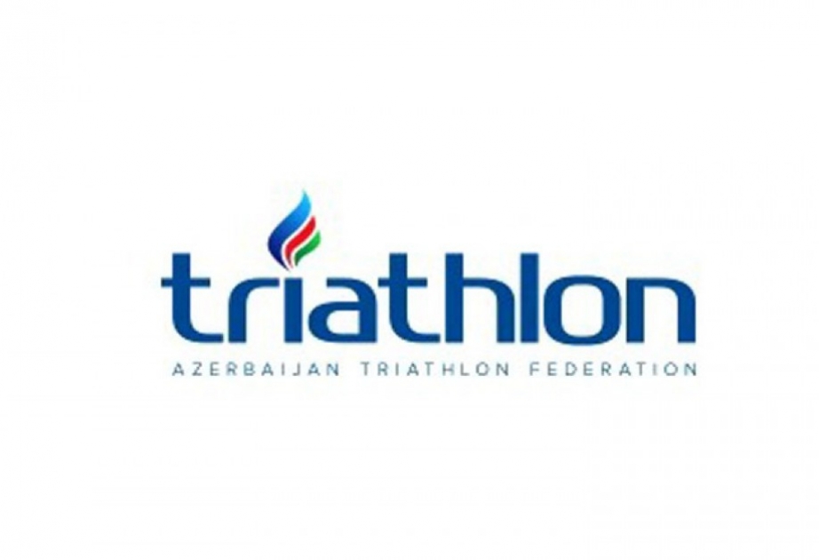 Young Azerbaijani triathletes embark on training camp in Spain