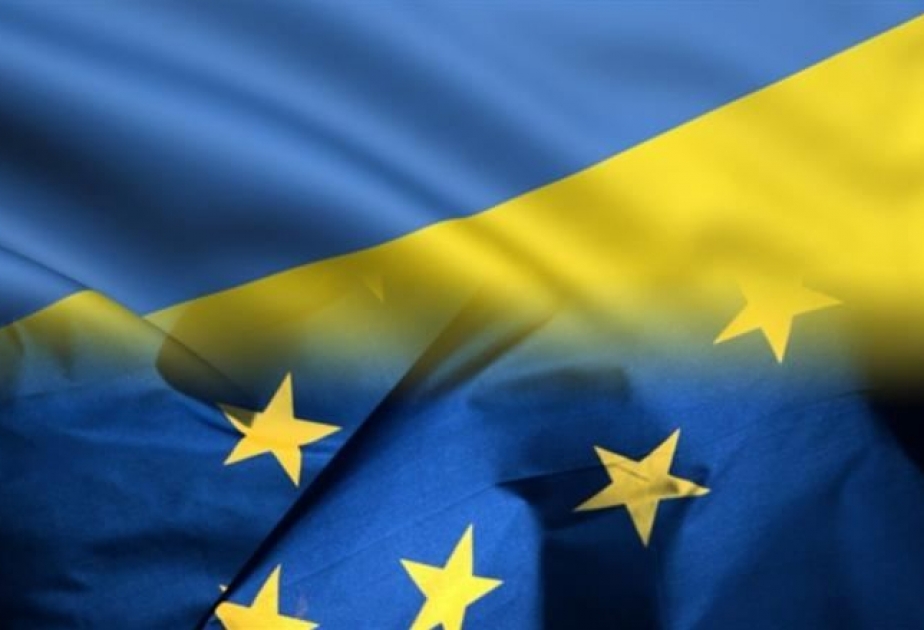 Президент Еврокомиссии: Украине понадобится 20 лет на вступление в Евросоюз