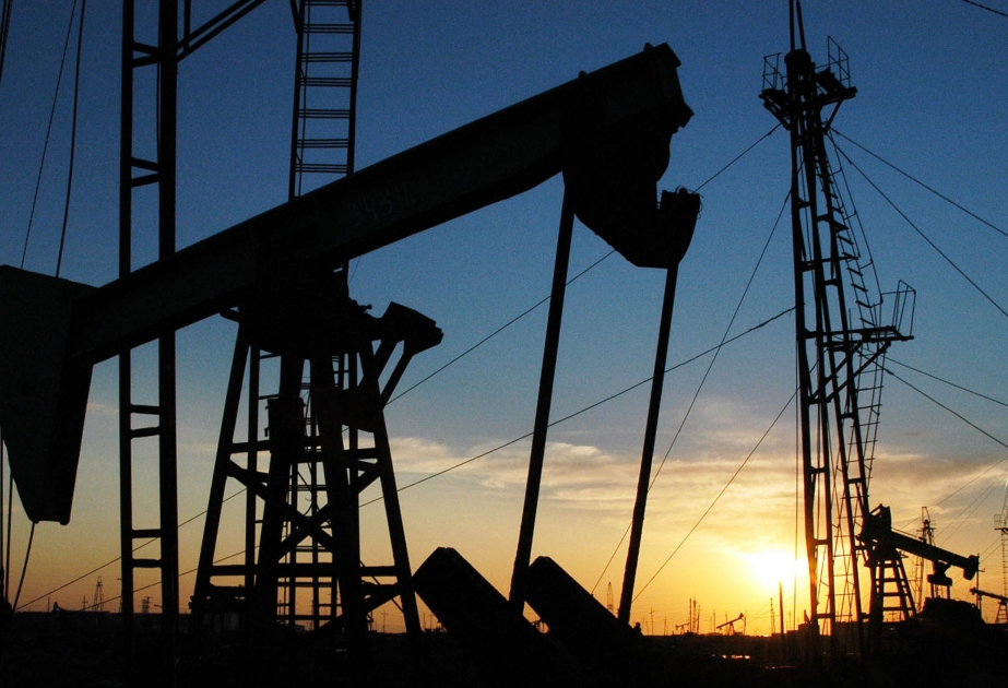 Le prix du pétrole azerbaïdjanais a grimpé
