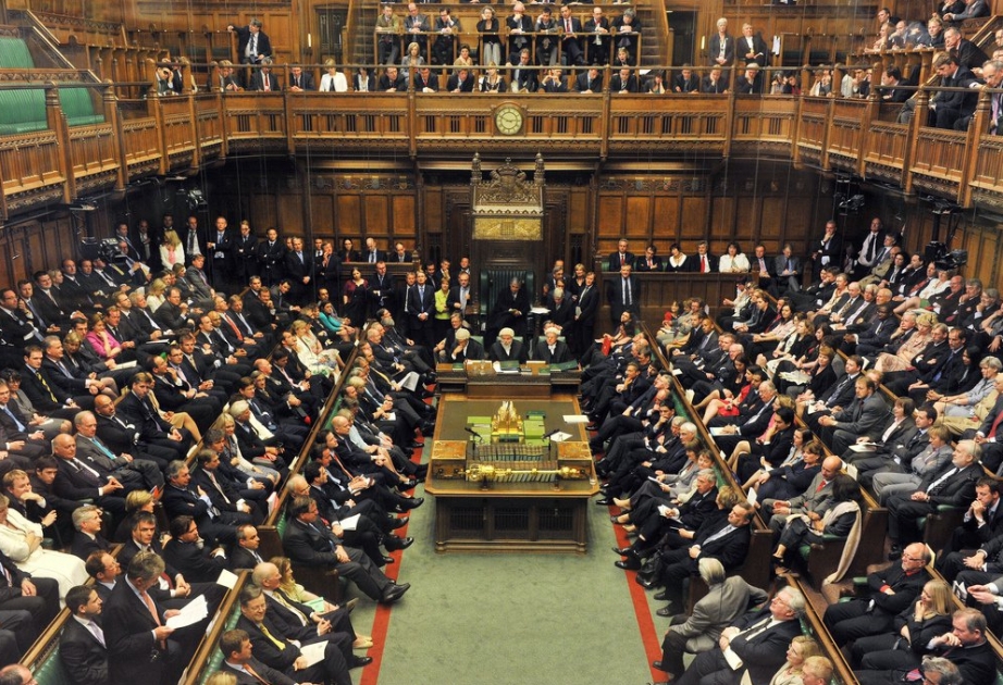 В британском парламенте выдвинуты законодательные инициативы о Ходжалинском геноциде