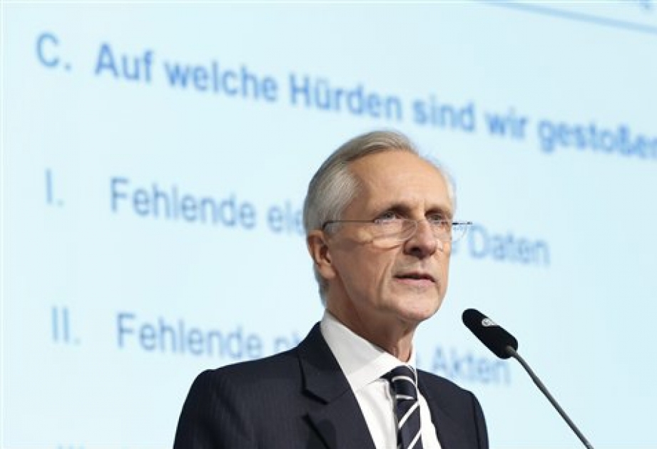 Freshfields: Millionen-Rückzahlung von DFB bewusst falsch deklariert