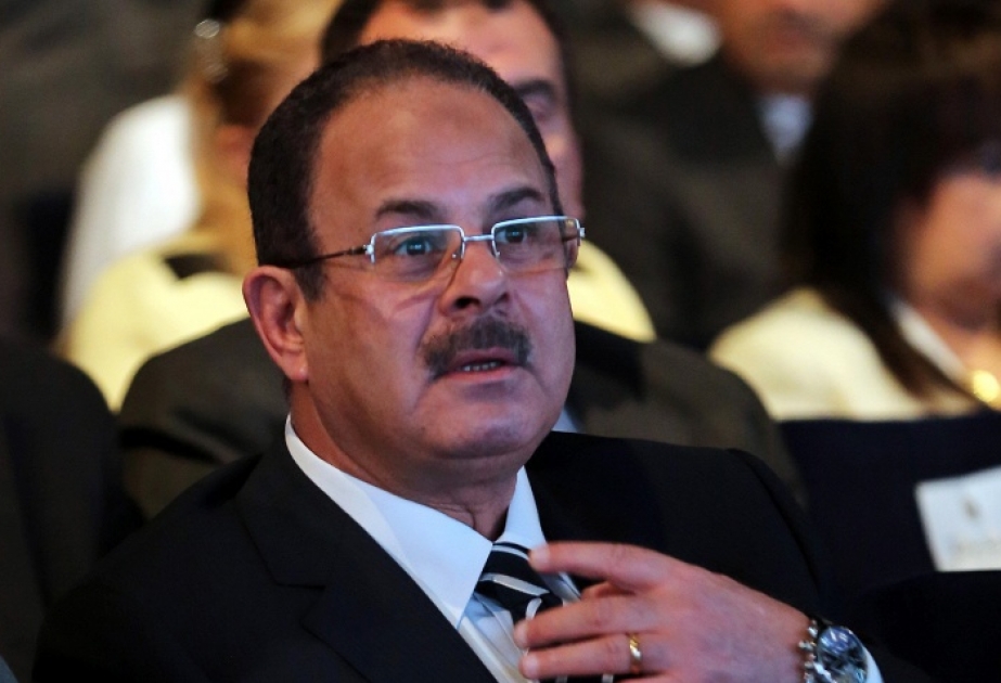В Египте по делу об убийстве генпрокурора арестованы четырнадцать человек
