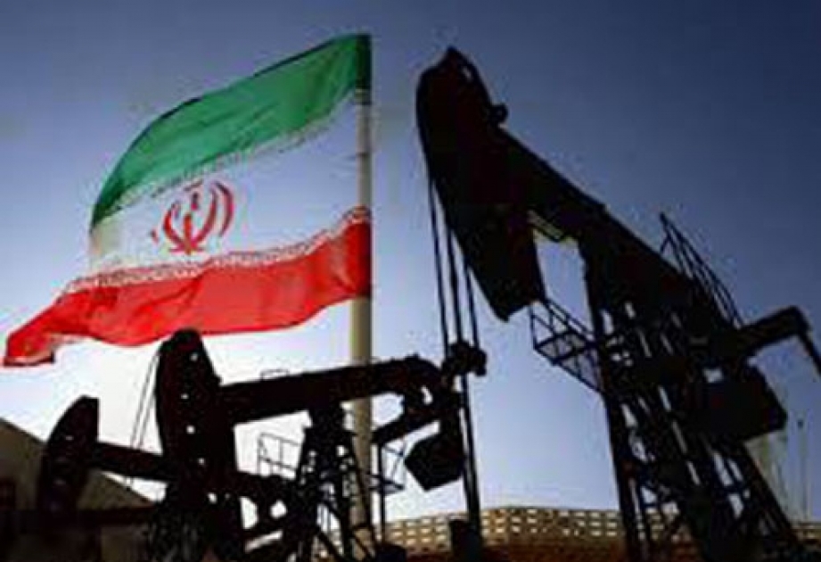 Иранская нефть впервые после отмены санкций прибыла в Европу