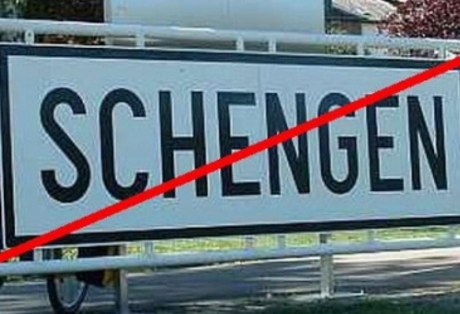 Удастся ли ЕС спасти Шенген?