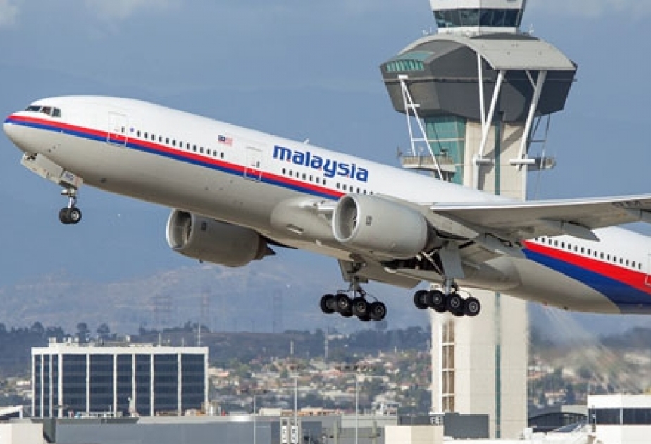 Angehörigen von chinesischen Passagieren des verschollenen Flugs MH370 fordern hohe Entschädigungszahlungen