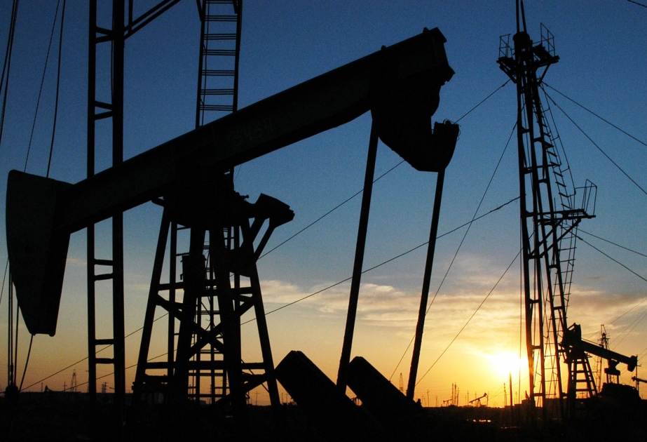 “AzeriLight”石油每桶价格涨到40.57美元