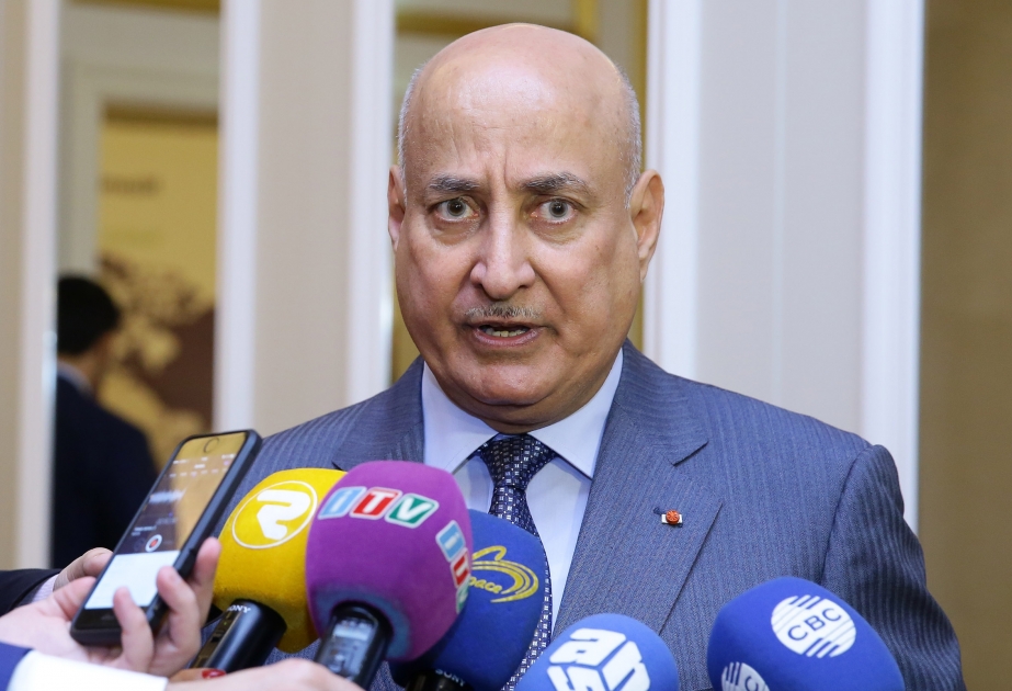 ISESCO chief: We reiterate our backing for Azerbaijan`s territorial integrity