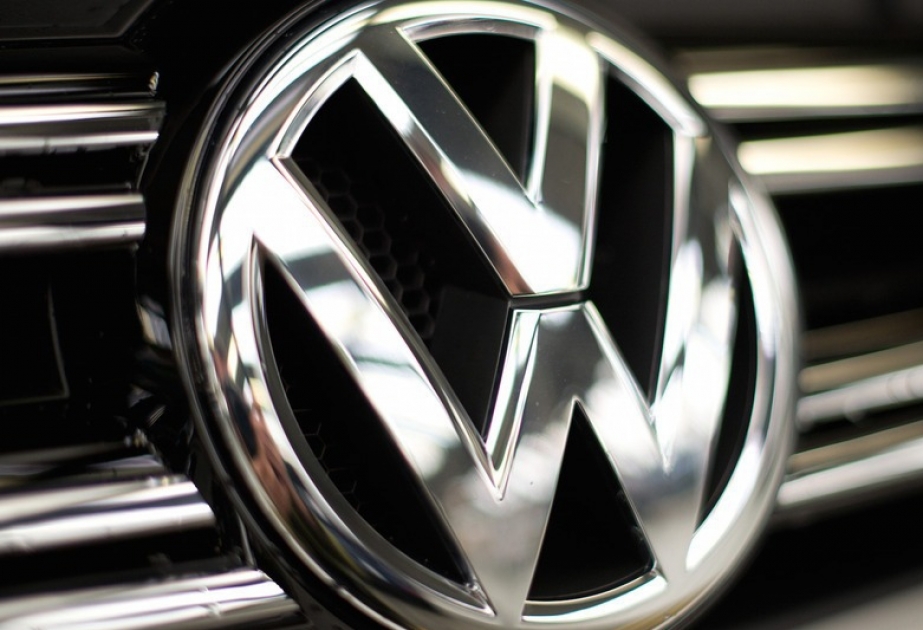 Продажи Volkswagen падают